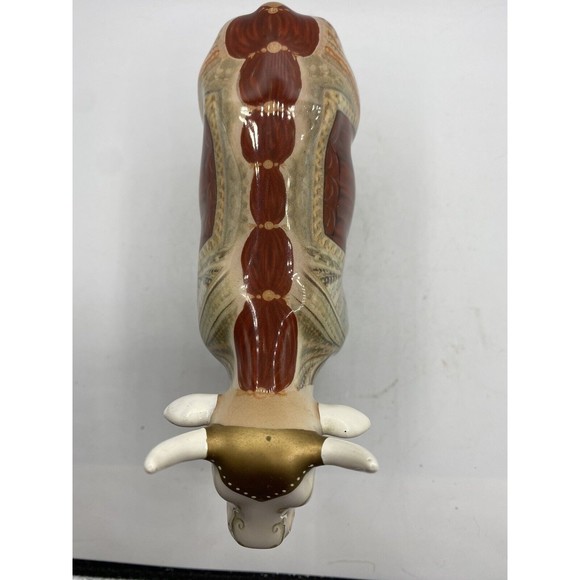 Cow Parade LA BOVENE RETIRED 2000 Rare No 9172 Westland Giftware - Picture 4 of 8